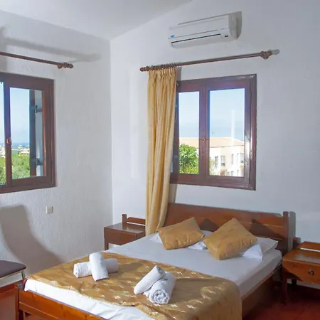 Medusa Apart-hotel 5*