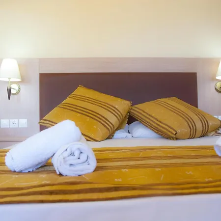 Apart-hotel Medusa 5*