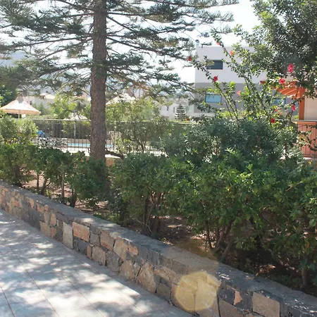 Medusa 4* Hersonissos (Crete)