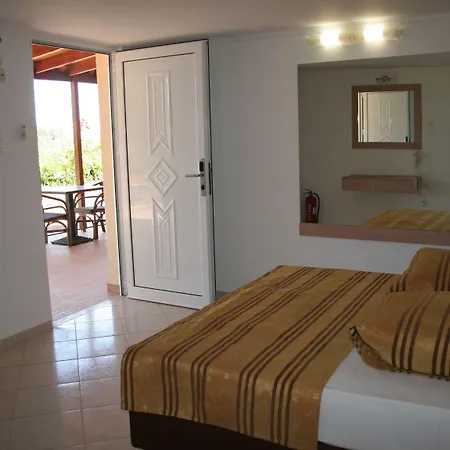 Medusa Lejlighedshotel Hersonissos (Crete)