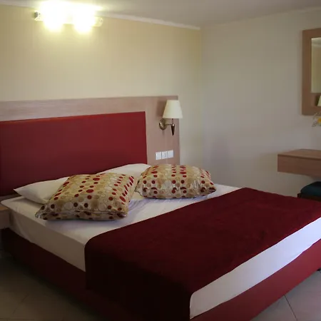 Lejlighedshotel Medusa 4*