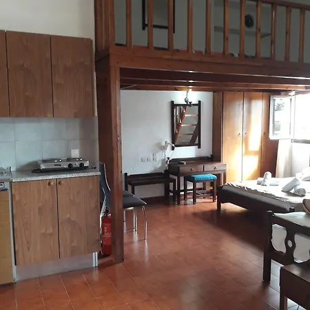 Medusa Ξενοδοχείο με διαμερίσματα