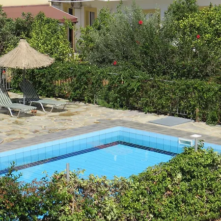 Medusa 4* Hersonissos (Crete)