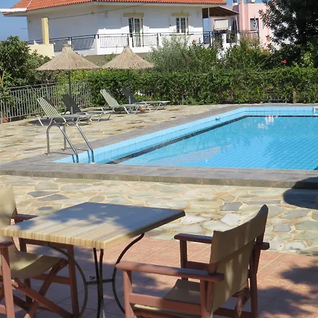 Appart hôtel Medusa 4*