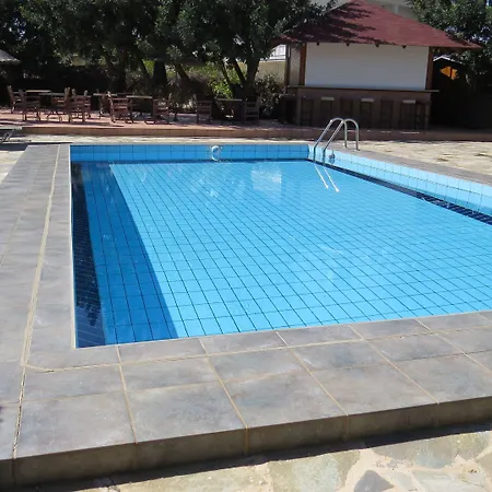 Medusa Lejlighedshotel