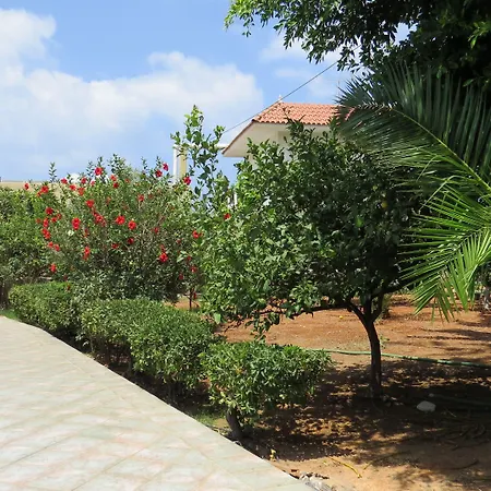 Lejlighedshotel Medusa 4*