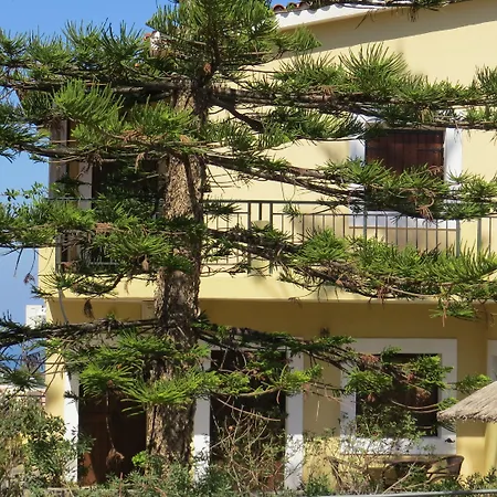 Medusa Ξενοδοχείο με διαμερίσματα 4*