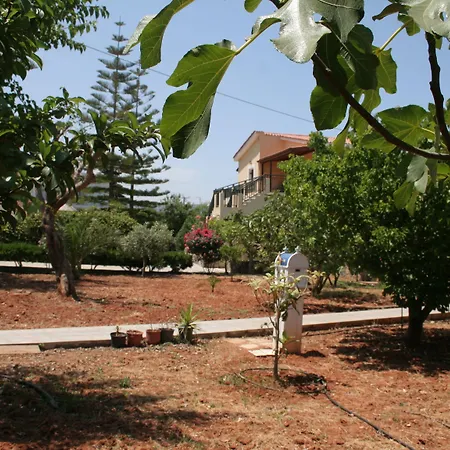 Lejlighedshotel Medusa 4*