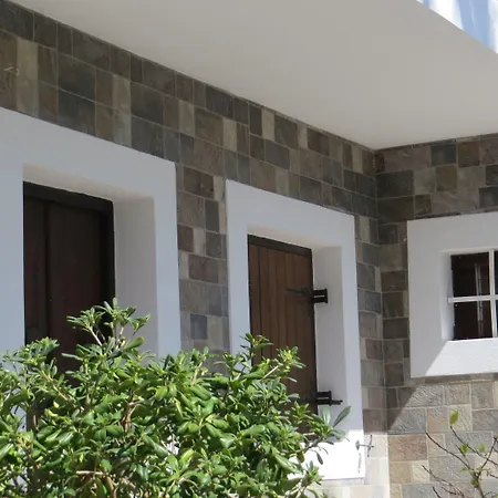 Medusa Lejlighedshotel