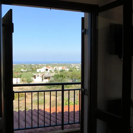 Medusa Hersonissos (Crete)