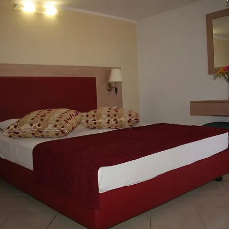 Medusa 5* Hersonissos (Crete)