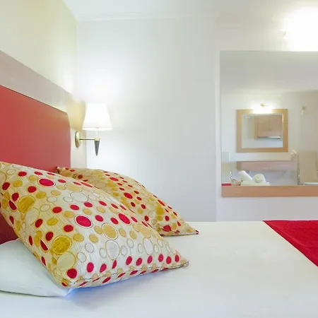 Medusa Ξενοδοχείο με διαμερίσματα Χερσόνησος