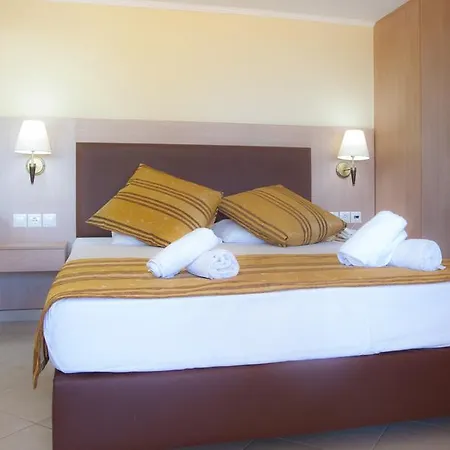 Medusa Lejlighedshotel