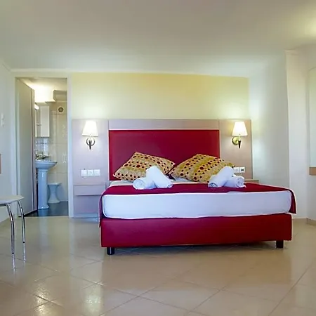 Medusa Apart Otel