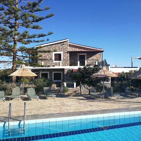 Medusa Appart hôtel 4*