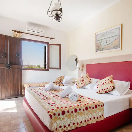 Medusa Appart hôtel 4*
