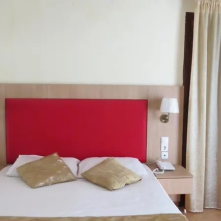 Medusa Lejlighedshotel Hersonissos (Crete)