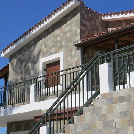 Apart-hotel Medusa Hersonissos (Crete)