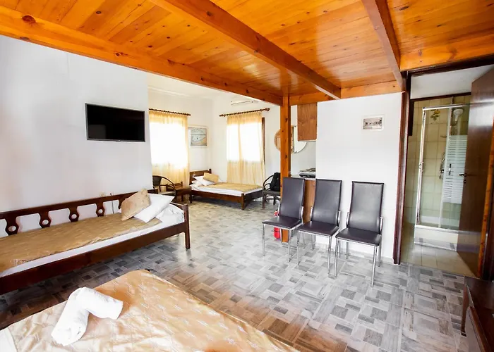 Medusa 4* Hersonissos (Crete)