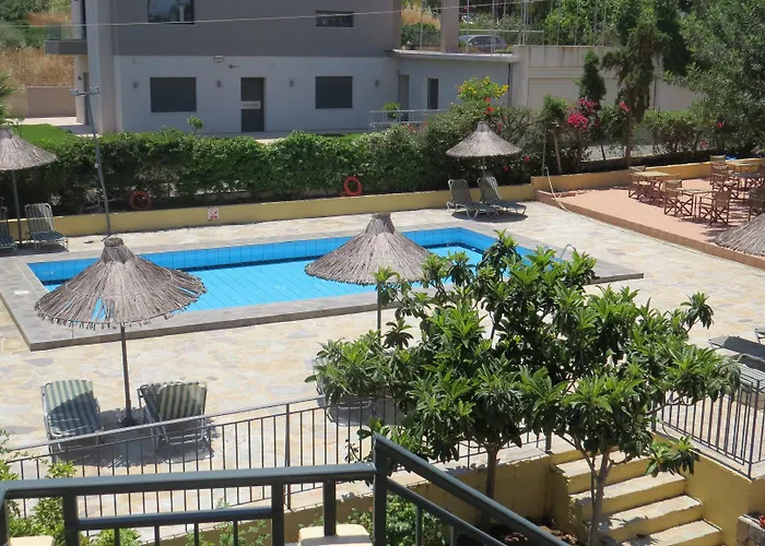 Medusa Aparthotel 4*