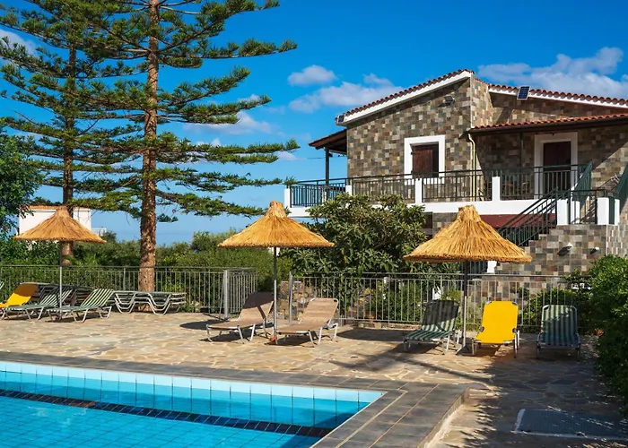 Lejlighedshotel Medusa