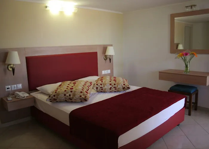 Aparthotel Medusa 4*