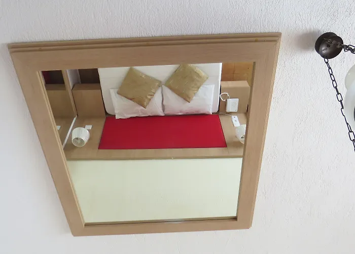 Aparthotel Medusa Hersonissos (Crete)