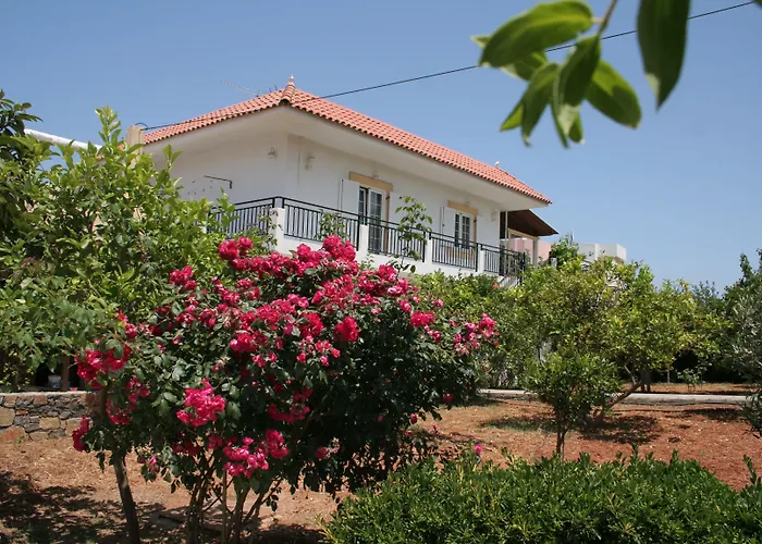 Medusa 4* Hersonissos (Crete)