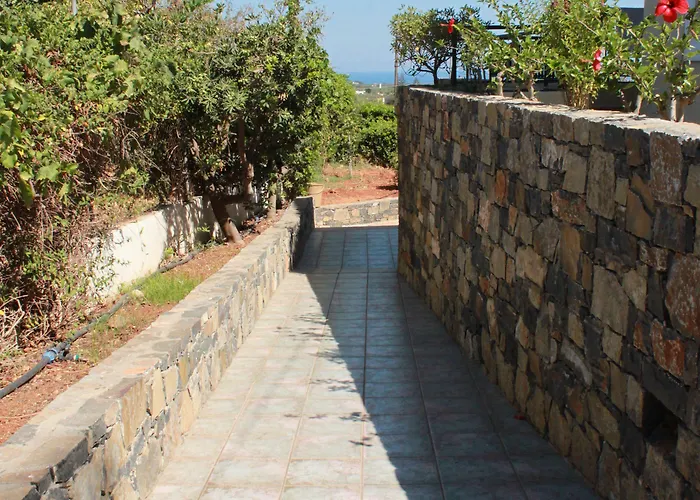 Medusa Lejlighedshotel 4*