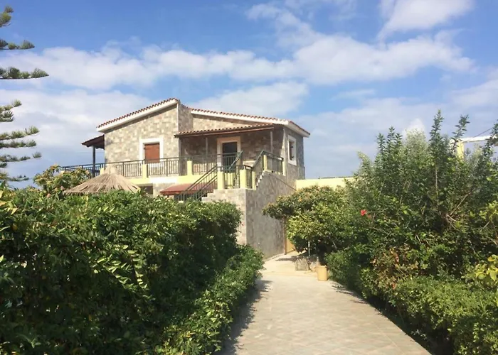 Medusa Lejlighedshotel