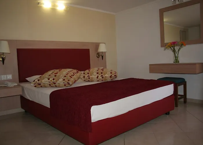 Medusa 4* Hersonissos (Crete)