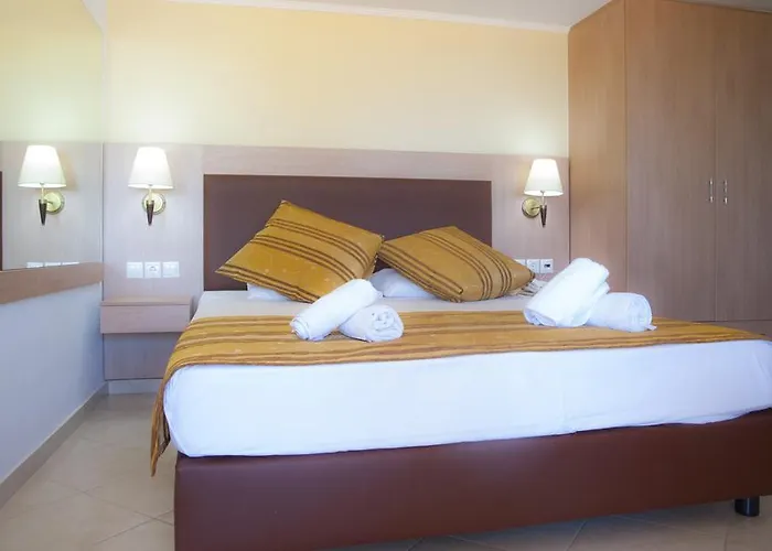 Medusa Lejlighedshotel