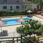 Medusa Ξενοδοχείο με διαμερίσματα 4*
