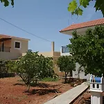 Medusa Ξενοδοχείο με διαμερίσματα Χερσόνησος