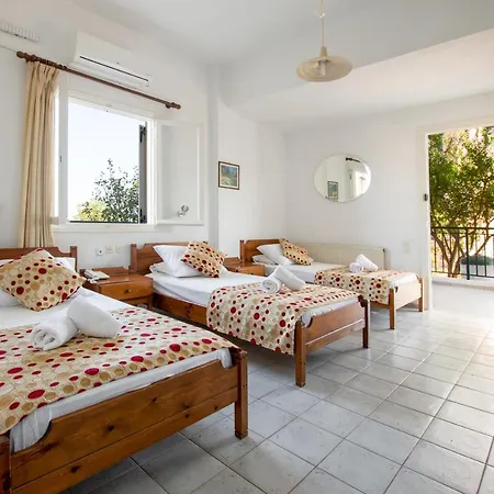 Aparthotel Medusa 4*