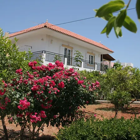 Medusa 4* Hersonissos (Crete)