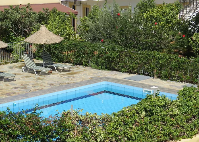 Medusa 4* خيرسونِسوس